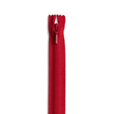 YKK #3 Invisible Nylon Pant / Skirt / Dress / Upholstery Zipper – 9"–36"