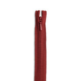 YKK #3 Invisible Nylon Pant / Skirt / Dress / Upholstery Zipper – 9"–36"