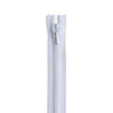 YKK #3 Invisible Nylon Pant / Skirt / Dress / Upholstery Zipper – 9"–36"