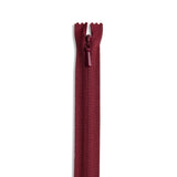 YKK #3 Invisible Nylon Pant / Skirt / Dress / Upholstery Zipper – 9"–36"