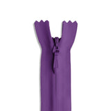 YKK #5 Invisible Nylon Pant / Skirt / Dress / Upholstery Zipper