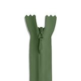 YKK #5 Invisible Nylon Pant / Skirt / Dress / Upholstery Zipper