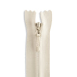 YKK #5 Invisible Nylon Pant / Skirt / Dress / Upholstery Zipper