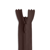 YKK #5 Invisible Nylon Pant / Skirt / Dress / Upholstery Zipper