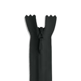 YKK #5 Invisible Nylon Pant / Skirt / Dress / Upholstery Zipper