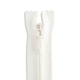YKK #5 Invisible Nylon Pant / Skirt / Dress / Upholstery Zipper