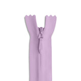 YKK #5 Invisible Nylon Pant / Skirt / Dress / Upholstery Zipper