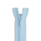 YKK #5 Invisible Nylon Pant / Skirt / Dress / Upholstery Zipper