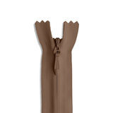 YKK #5 Invisible Nylon Pant / Skirt / Dress / Upholstery Zipper