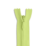 YKK #5 Invisible Nylon Pant / Skirt / Dress / Upholstery Zipper
