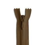 YKK #5 Invisible Nylon Pant / Skirt / Dress / Upholstery Zipper