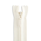 YKK #5 Invisible Nylon Pant / Skirt / Dress / Upholstery Zipper