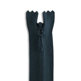 YKK #5 Invisible Nylon Pant / Skirt / Dress / Upholstery Zipper