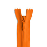 YKK #5 Invisible Nylon Pant / Skirt / Dress / Upholstery Zipper