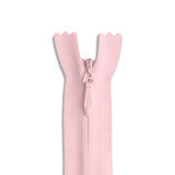 YKK #5 Invisible Nylon Pant / Skirt / Dress / Upholstery Zipper