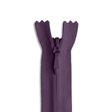 YKK #5 Invisible Nylon Pant / Skirt / Dress / Upholstery Zipper