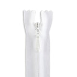 YKK #5 Invisible Nylon Pant / Skirt / Dress / Upholstery Zipper