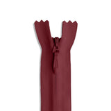 YKK #5 Invisible Nylon Pant / Skirt / Dress / Upholstery Zipper
