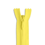YKK #5 Invisible Nylon Pant / Skirt / Dress / Upholstery Zipper