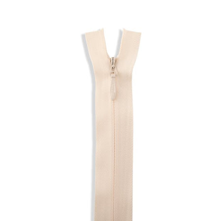 YKK #5 Invisible Nylon Conceal Knit Jacket Zipper