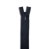 YKK #5 Invisible Nylon Conceal Knit Jacket Zipper