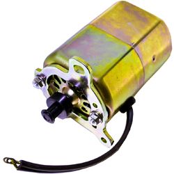 Janome Jem Motor #660623009