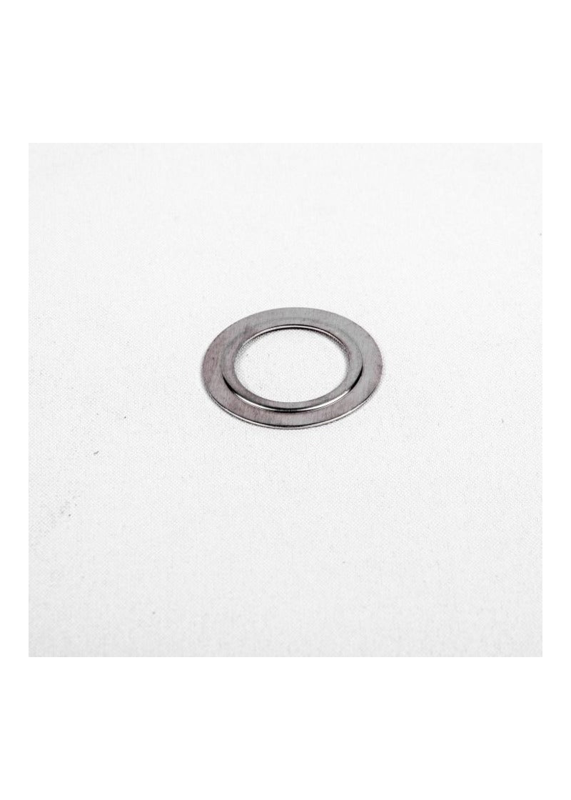 Jiffy Steamer Round Beauty Ring - Part #0004