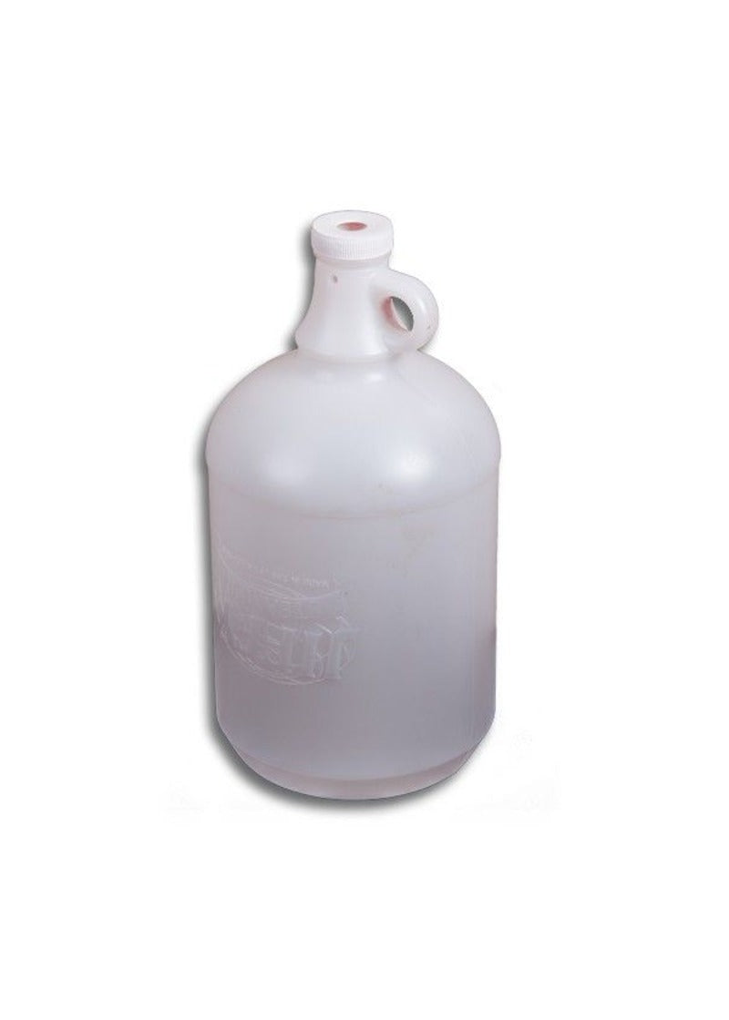 Jiffy Steamer Plastic Water Bottle "A" with Cap - Part #0023
