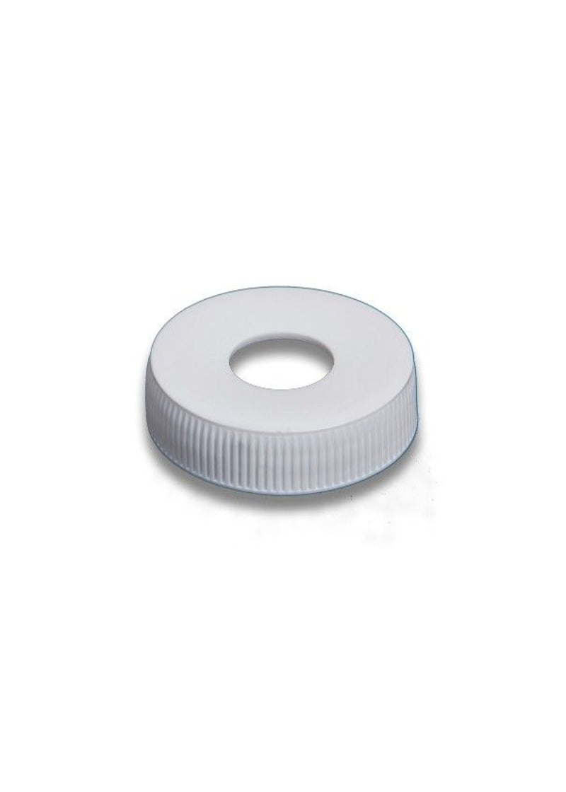 Jiffy Steamer Replacement Plastic Cap for Water Bottle "A" - Part #0027