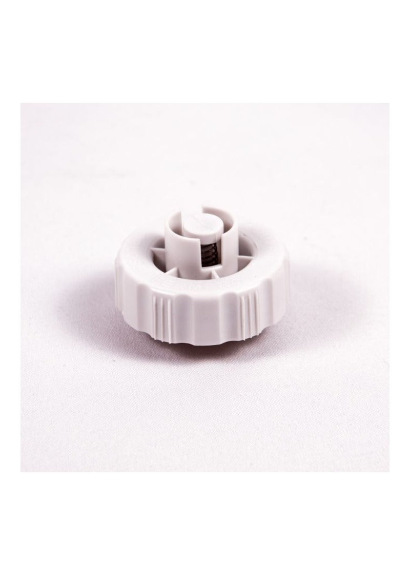 Jiffy Steamer Replacement Check Valve Cap for J-2 Water Bottle "B" / J-2000 Water Caddy - Part #0027A