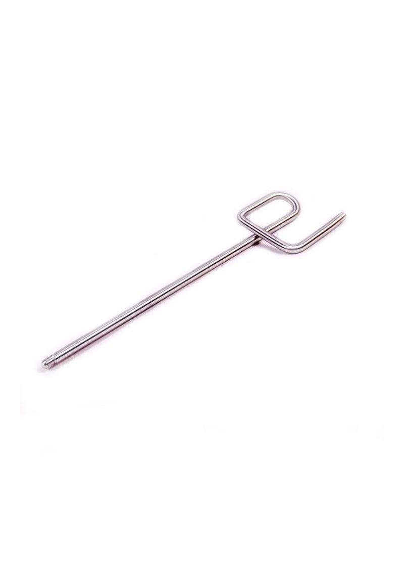 Jiffy Steamer Hook Section of Rod Set - Part #0035