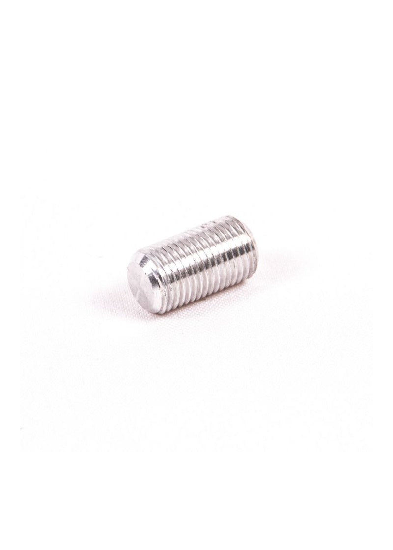 Jiffy Steamer Aluminum Threaded Stud for Connecting Rod Set Sections - Part #0039