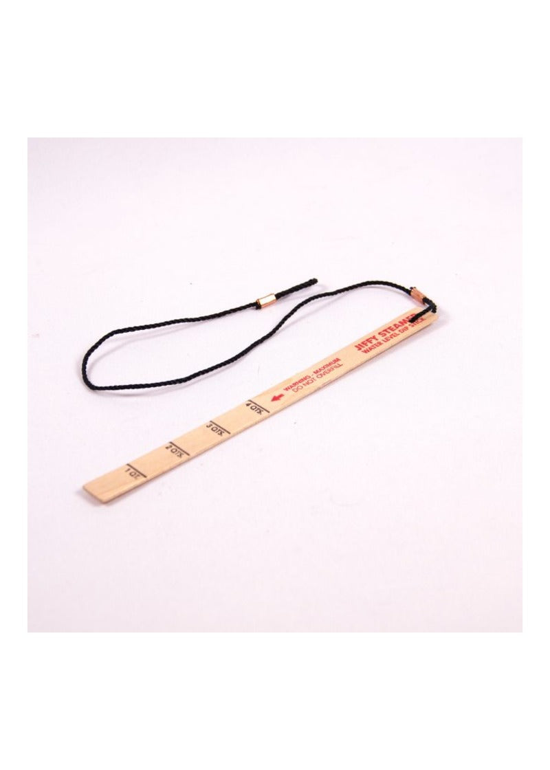Jiffy Steamer Wooden Water Level Stick - Part #0045