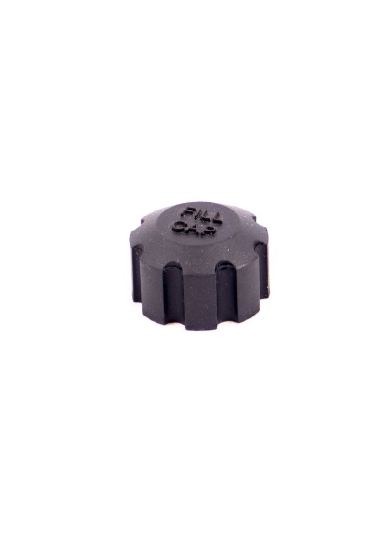 Jiffy Steamer Water Fill Cap - Part #0049