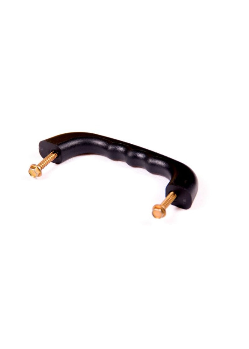 Jiffy Steamer Housing Handle with 2 Screws - Part #0054