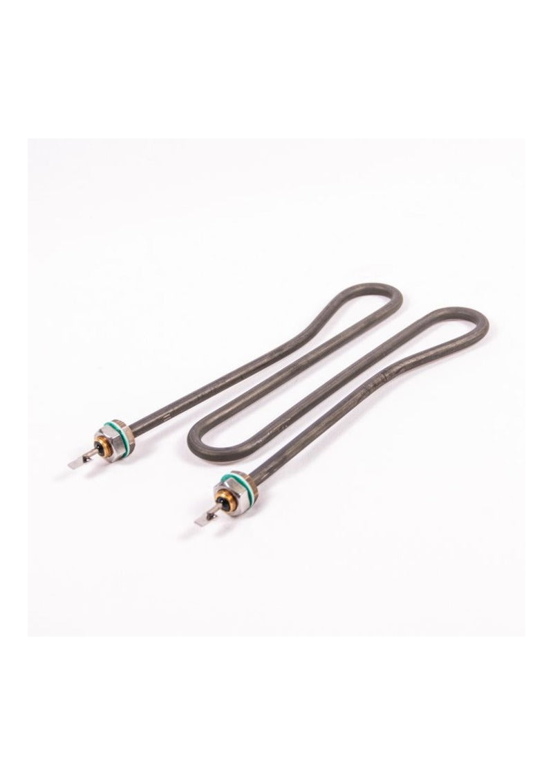 Jiffy Steamer Heating Element with Washers & Nuts - 120 Volt (Serial Numbers Above F7064086) - Part #0063