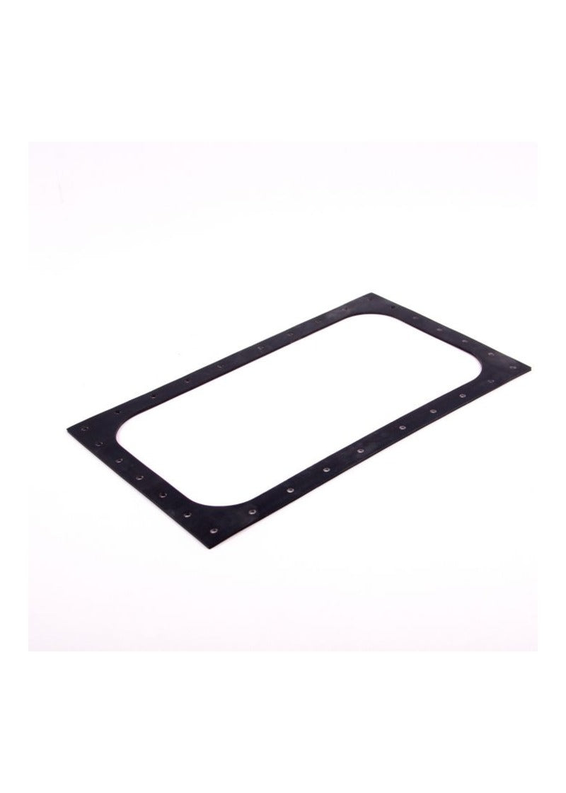 Jiffy Steamer Boiler Tank Gasket - Part #0075
