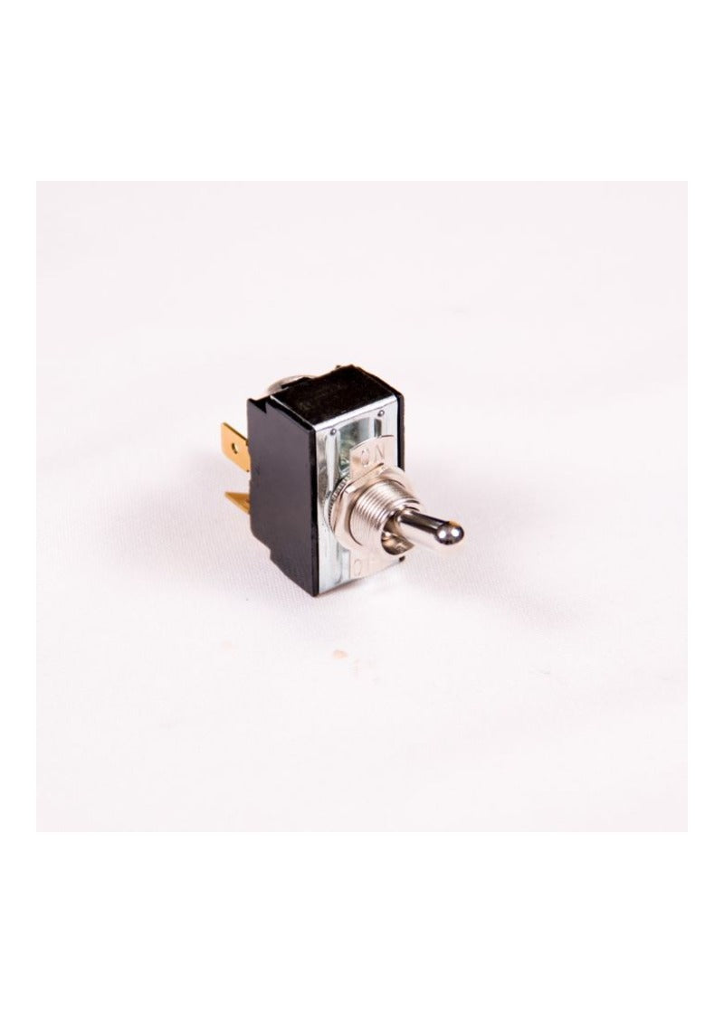 Jiffy Steamer Toggle Switch (3 Pieces) - Part #0122