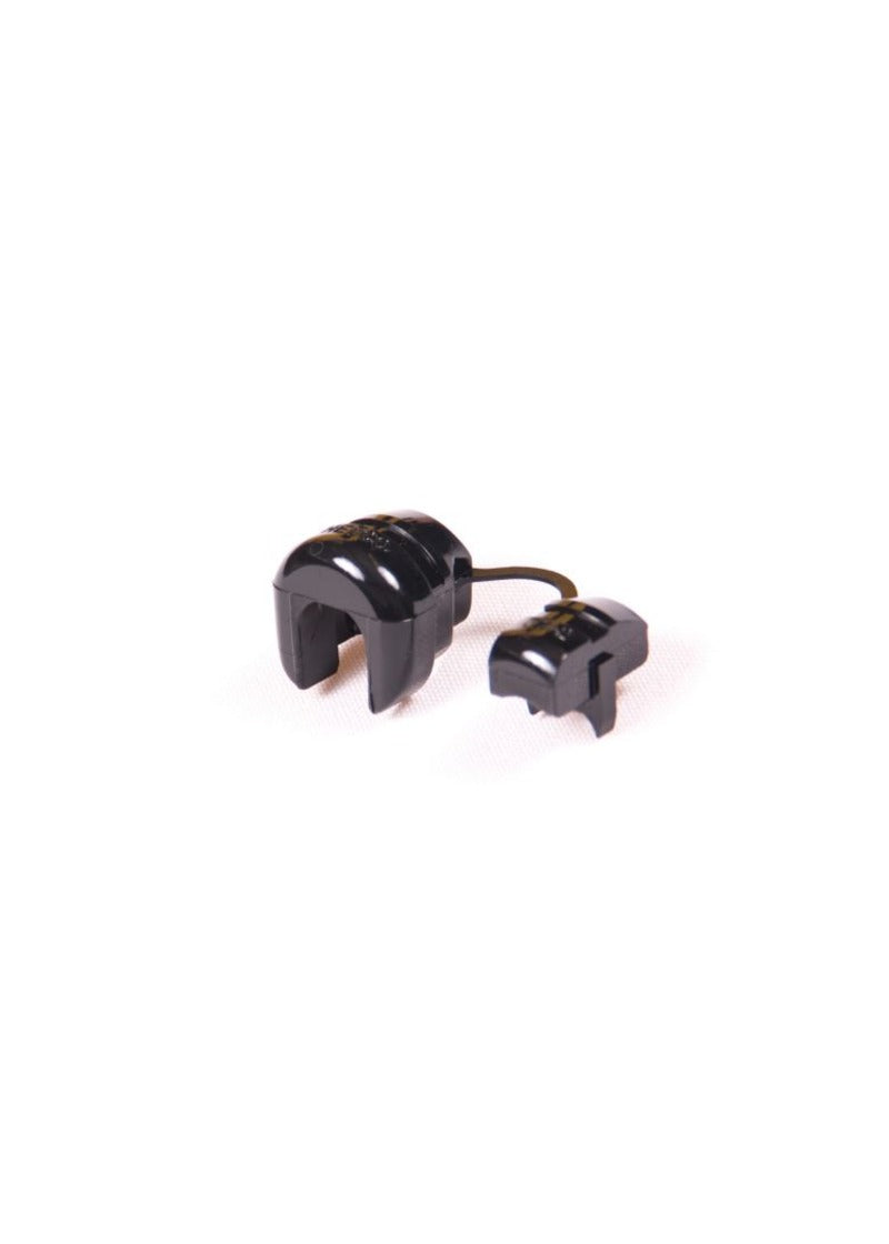 Jiffy Steamer Strain Relief for Cord Set - 120 Volt J-3, J-4, J-4000 - Part #0133B