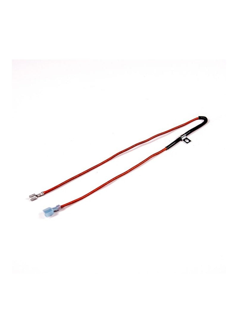 Jiffy Steamer Fusible Link Wire with Insulated Lug for J-1, J-2, J-2000 - Part #0151