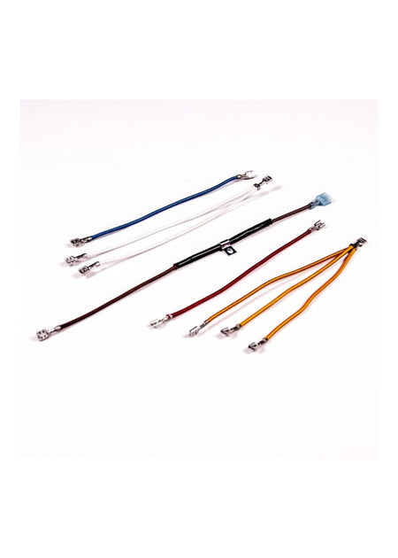 Jiffy Steamer Internal Wire Set for J-3, J-4 & Certain J-4000 Steamers - Part #0155