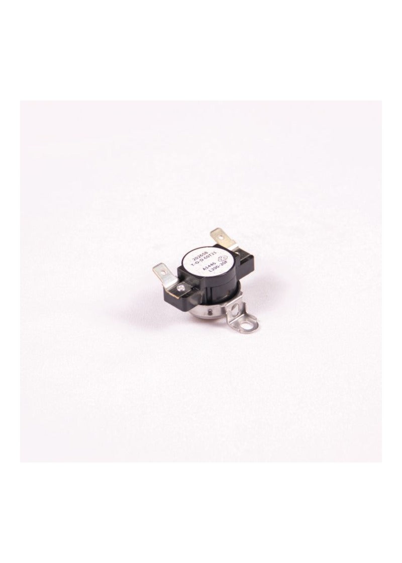 Jiffy Steamer L-290 Thermostat for J-1, J-2, J-200, J-2000 - Part #0160