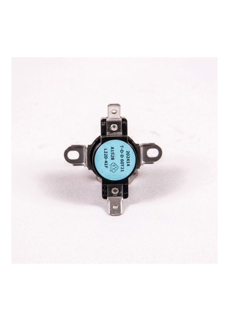 Jiffy Steamer Steam Thermostat L-220 for J-3, J-4, J-4000 - Part #0204