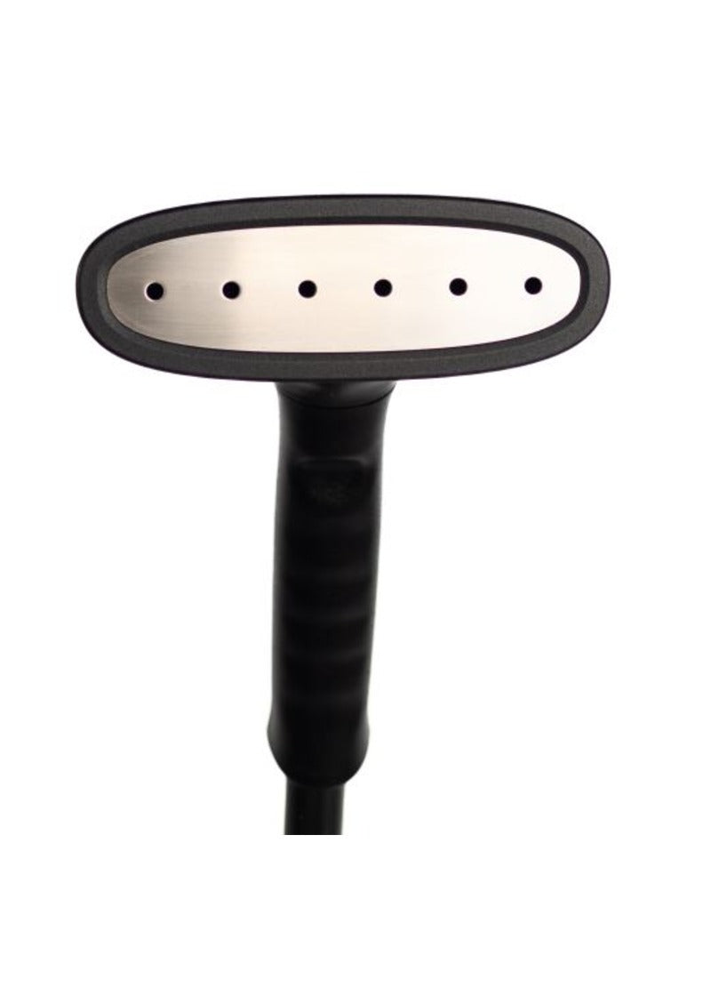 Jiffy Steamer Stainless Steel Face Plate Steam Head / Handle Replacement Kit - Part #02565