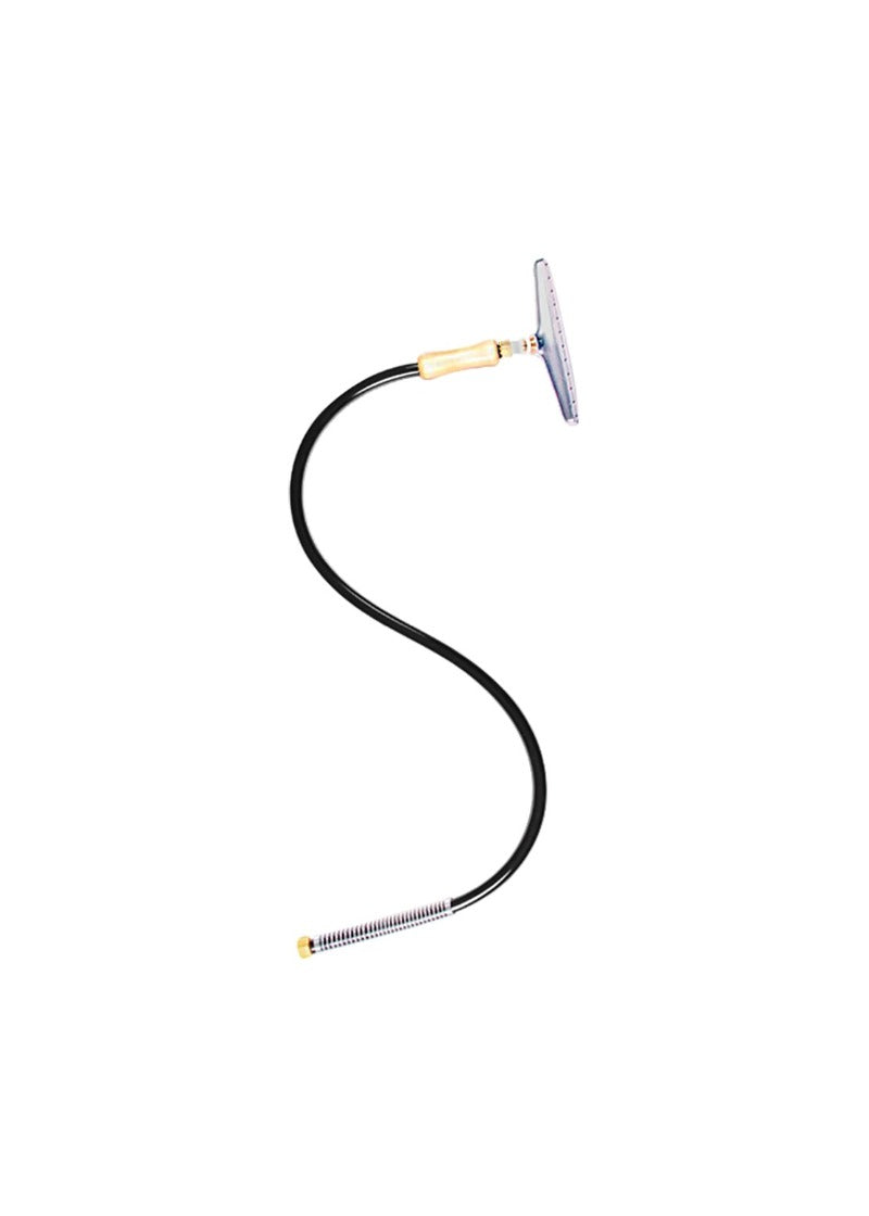 Jiffy Steamer Carpet Head with 7.5' Hose - Part #0258