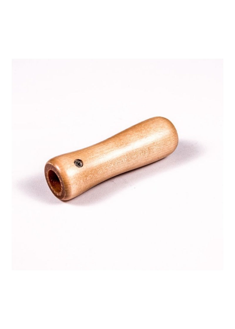 Jiffy Steamer Replacement Wooden Handle for Metal Heads - Part #0269