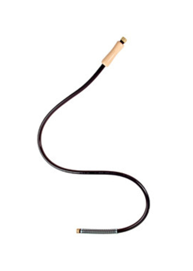Jiffy Steamer 5.5' Auto / i-Kit Hose Attachment without Steam Heads - Part #0298A