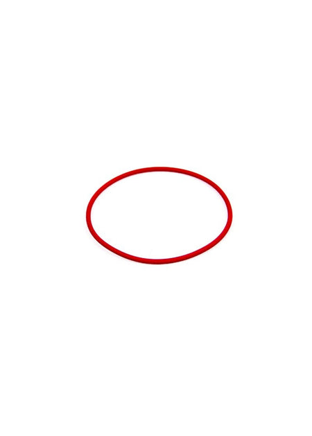 Jiffy Steamer ESTEAM Red Inside O-Ring - Part #0661