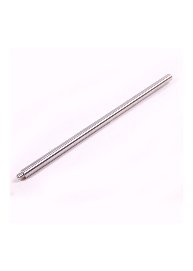 Jiffy Steamer Bottom Section of Rod Set with Threads - Style C - Part #1028