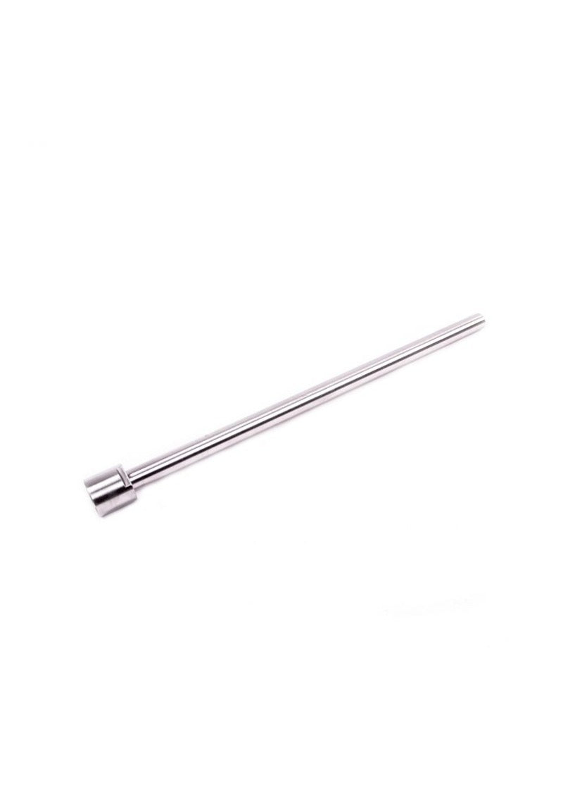 Jiffy Steamer Bottom Section of Rod Set with Nut - Style B - Part #1033